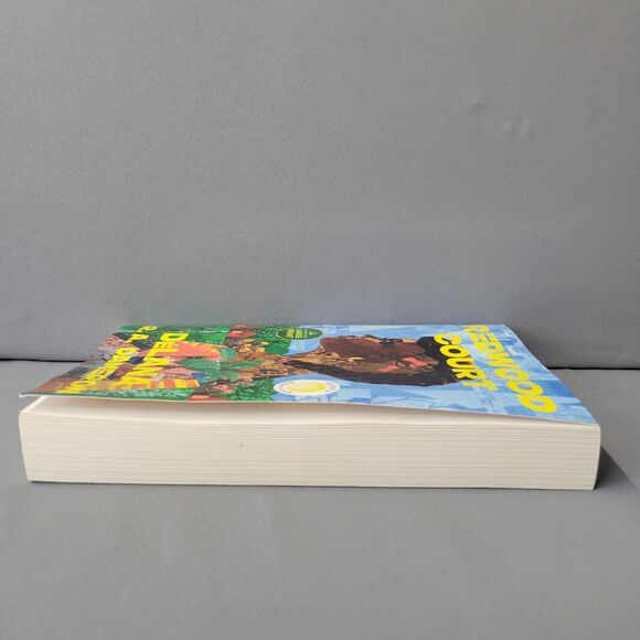 Redwood Court Reese's Book Club Fiction by DéLana R. A. Dameron 2024 Paperback - Picture 5 of 12